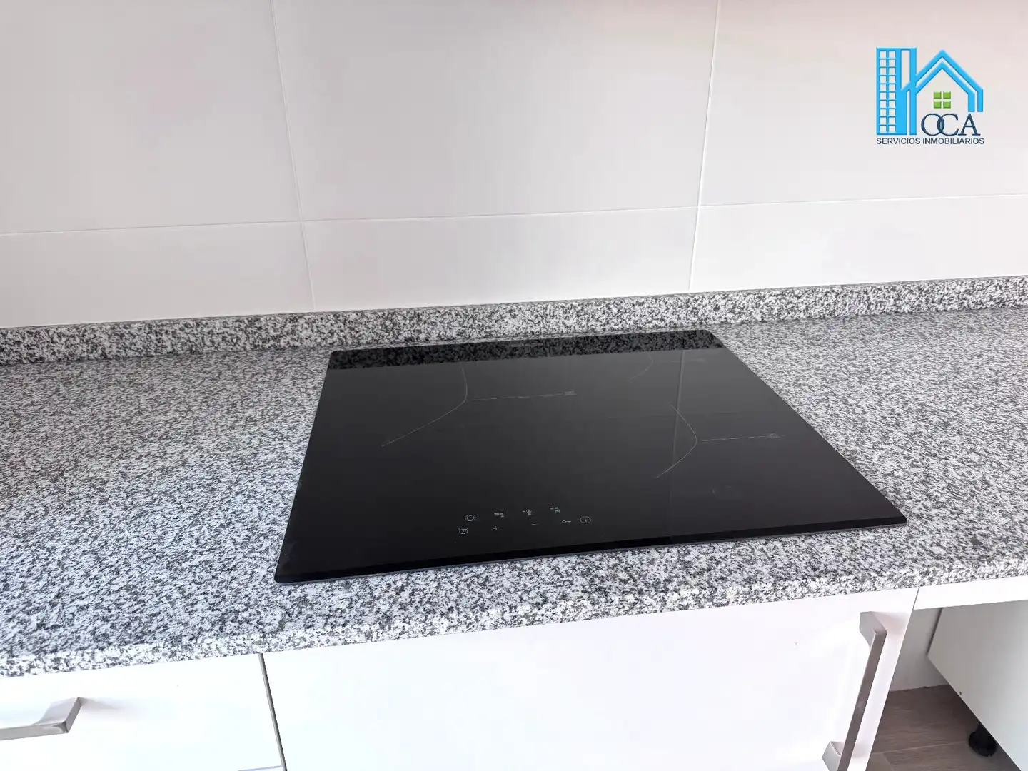 Flat for sale in San Isidro