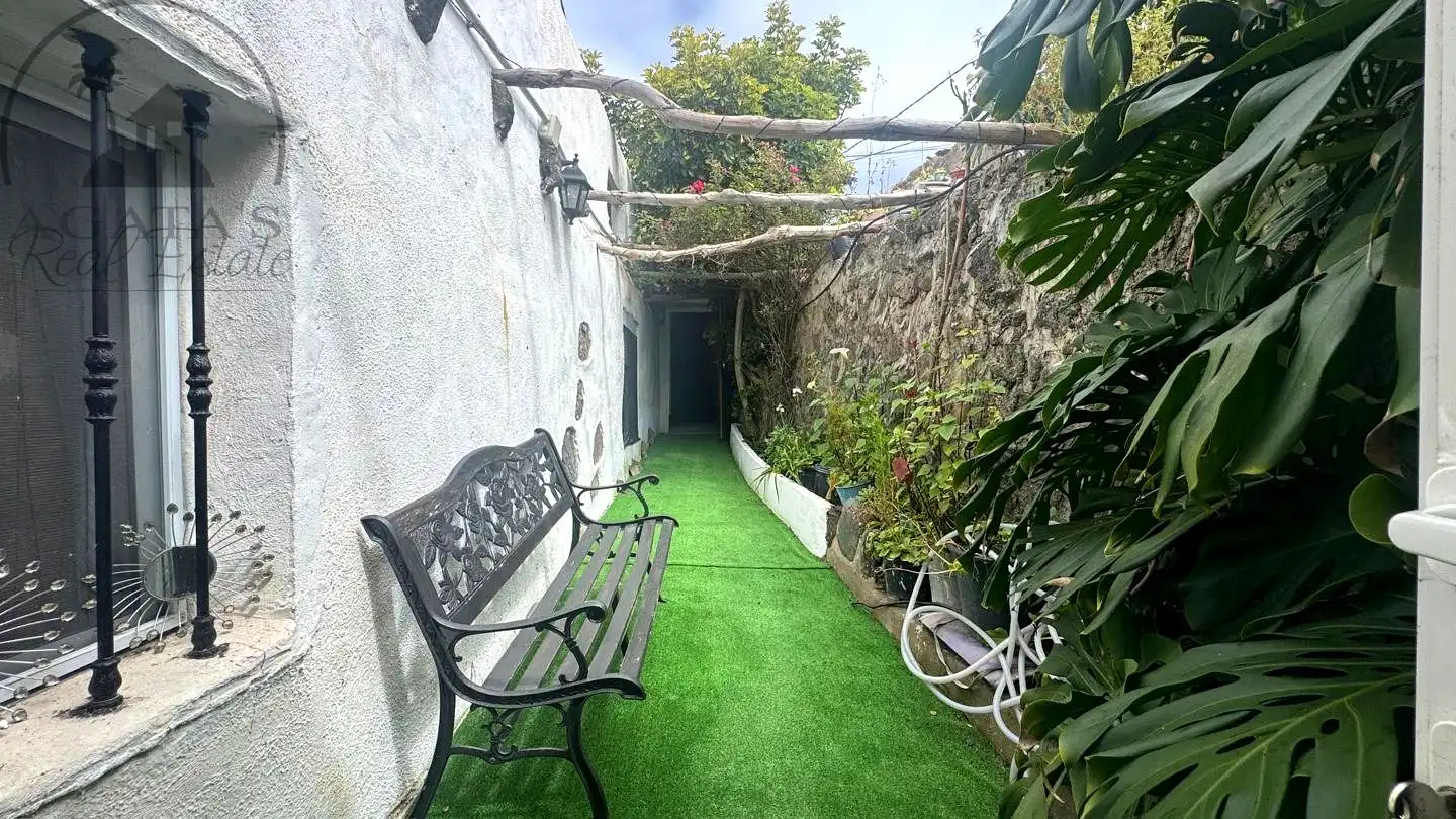 Maison rustique avec jardin à vendre à La Vega - El Amparo - Cueva del Viento, imagen 25