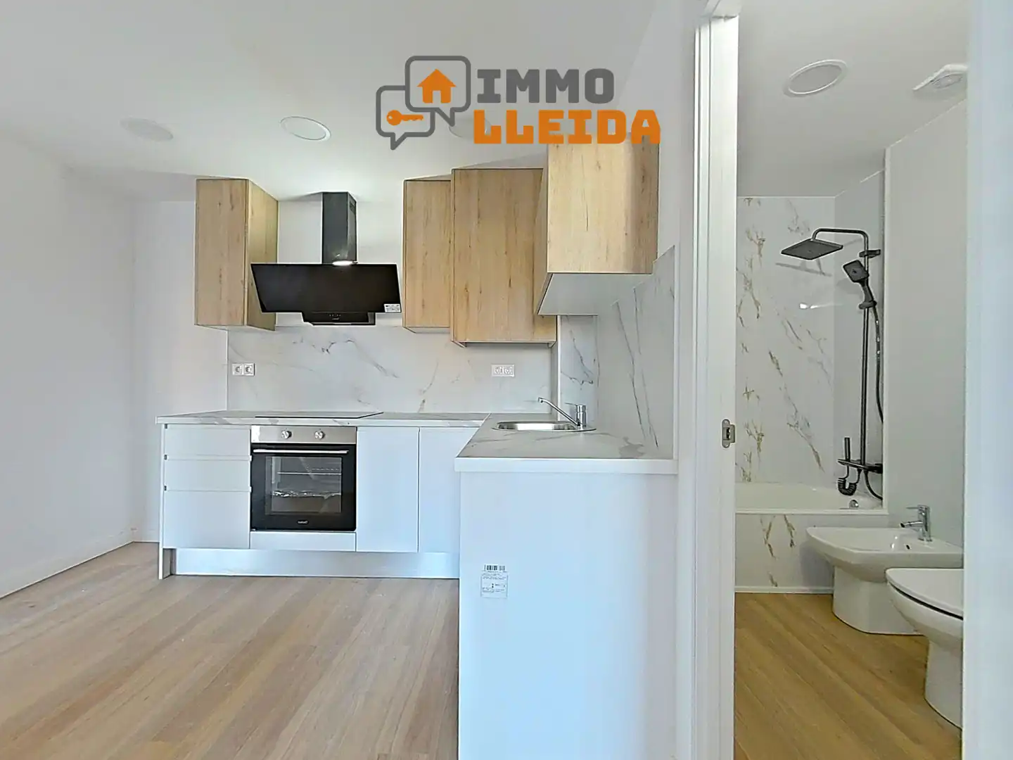 Dúplex en venda a Mollerussa, Lleida