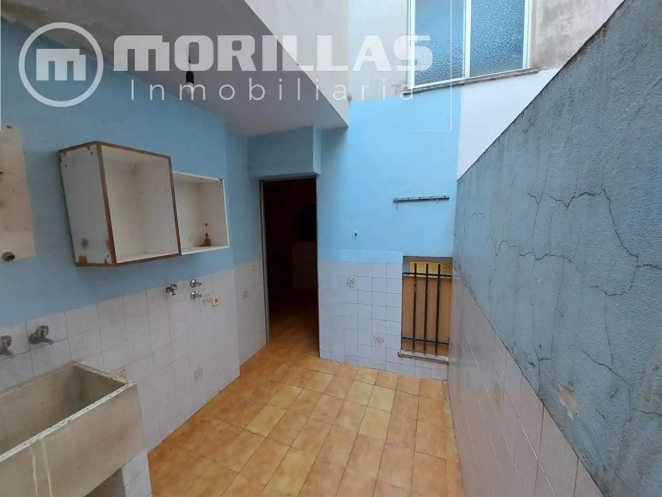 Piso en venta en Calle Matadero Viejo, 26, Calasparra