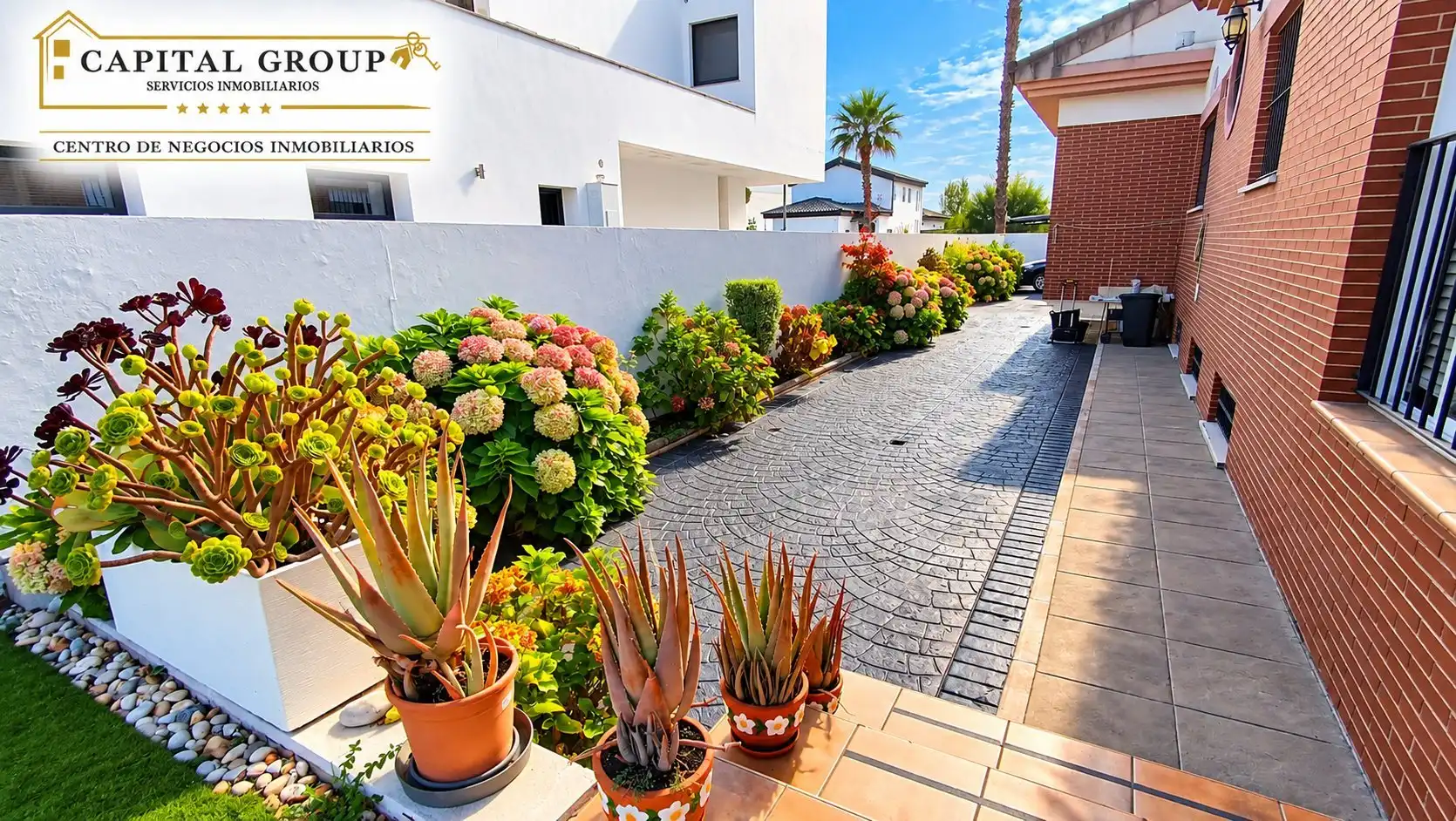Chalet con terraza en venta en Dehesa - Monacilla, imagen 16