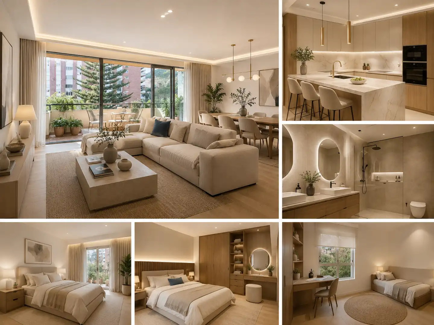 Apartament amb ascensor en venda a Centro, imagen 16