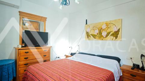 Foto 2 de Pis en venda a Calle Casarabonela, Santa Cristina - San Rafael, Málaga Capital