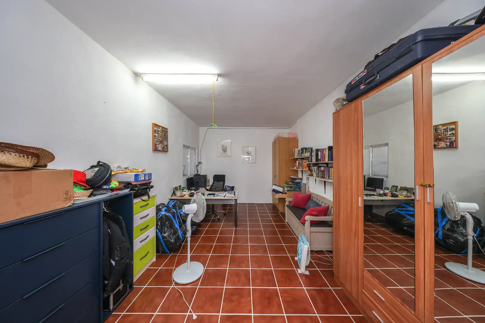 Casa amb piscina en venda a Diseminado Poligono 38, imagen 35