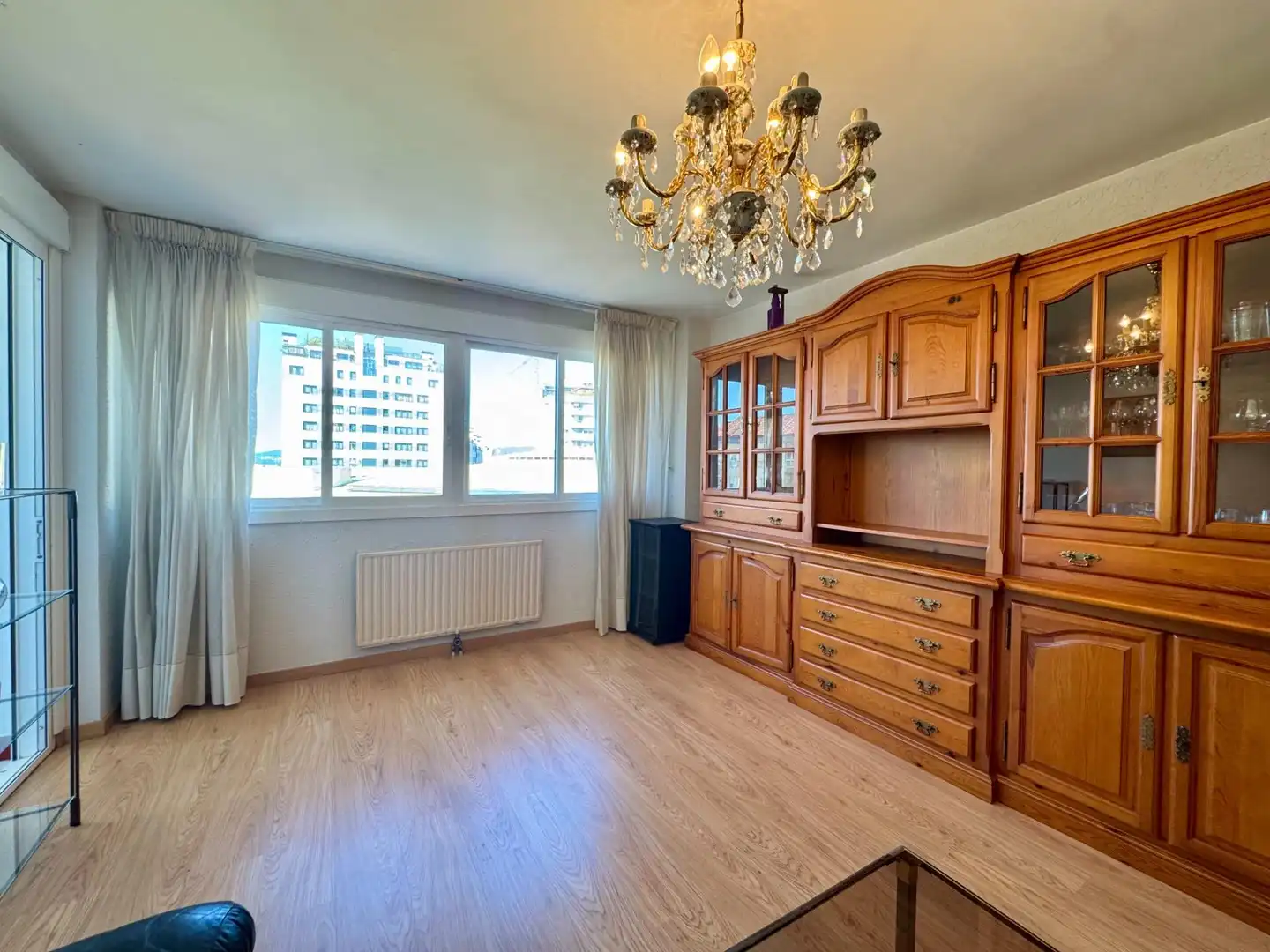 Habitación de Piso en venta en Vigo  con Calefacción y Trastero