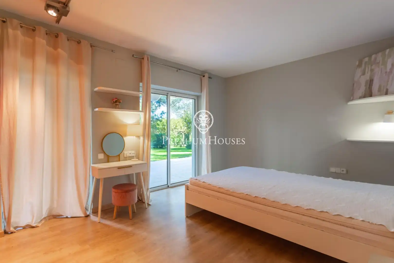 Habitación de Casa o chalet en venta en Cardedeu, Barcelona