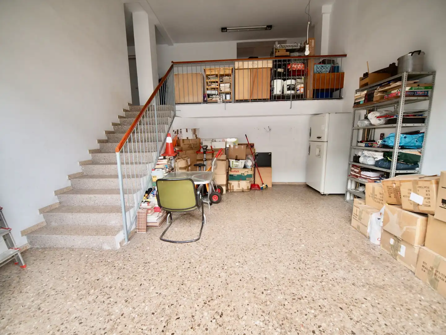 Local en venta en Terrassa