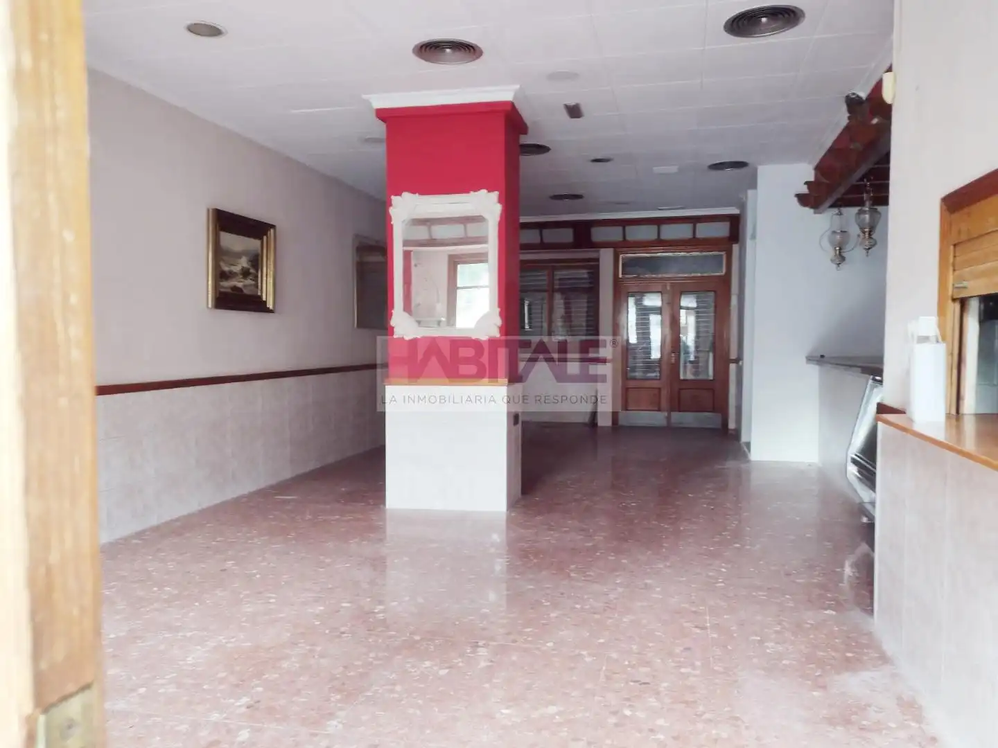 Local comercial en venda a Xàtiva, imagen 2