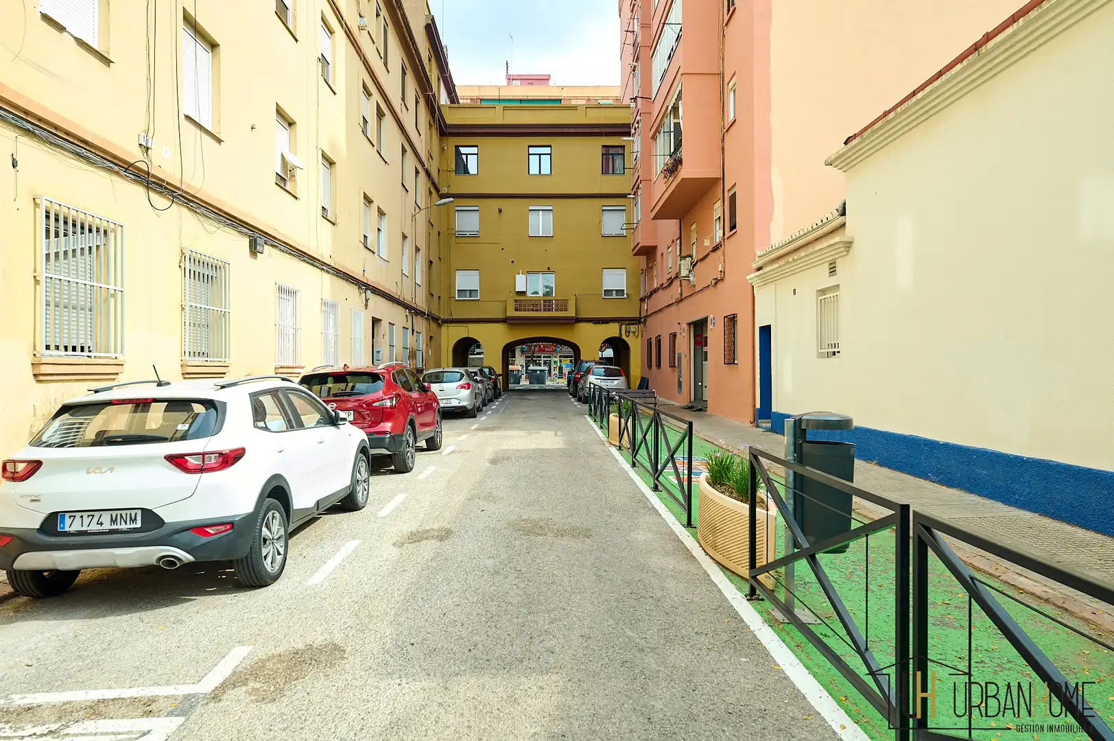 Appartement avec terrasse à vendre à Carrer de Ramon Llin, imagen 22
