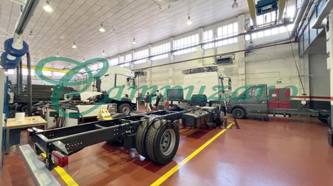 Photo 3 of Industrial buildings to rent in Calle de Ramón y Cajal, 29, Las Dehesillas - Vereda de los Estudiantes, Leganés