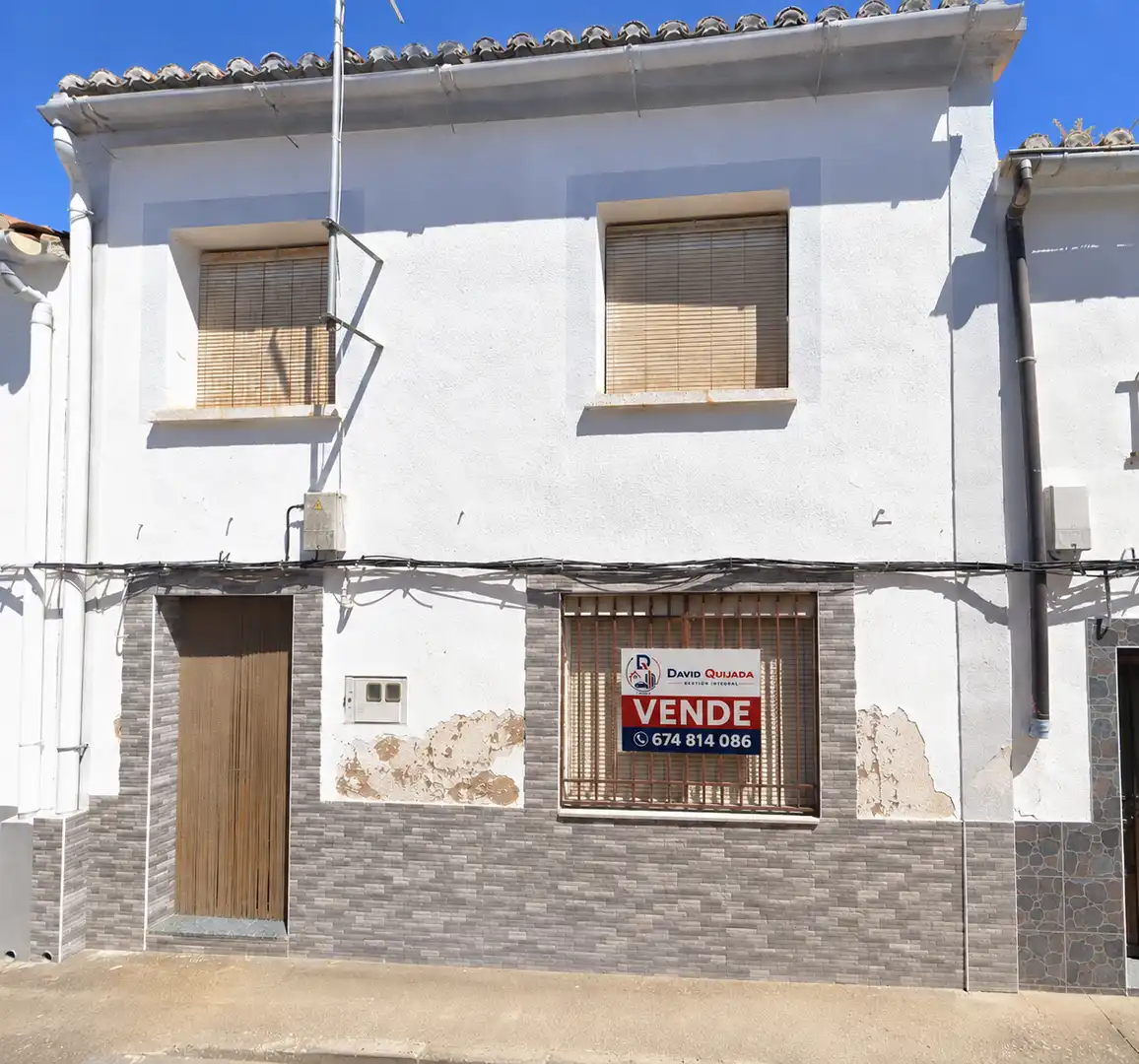 Maison mitoyenne à vendre à Calle Empedrada 12, imagen 5