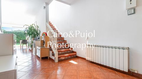 Foto 3 de Casa o chalet de alquiler en Mira-sol, Sant Cugat del Vallès