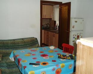 Cuina de Casa o xalet en venda en Nonaspe amb Traster, Moblat i Forn