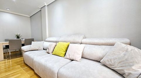 Foto 2 de Piso en venta en Calle Hermanos Alvarez Quintero, 6, San Antonio - San José - Los Ángeles, Molina de Segura
