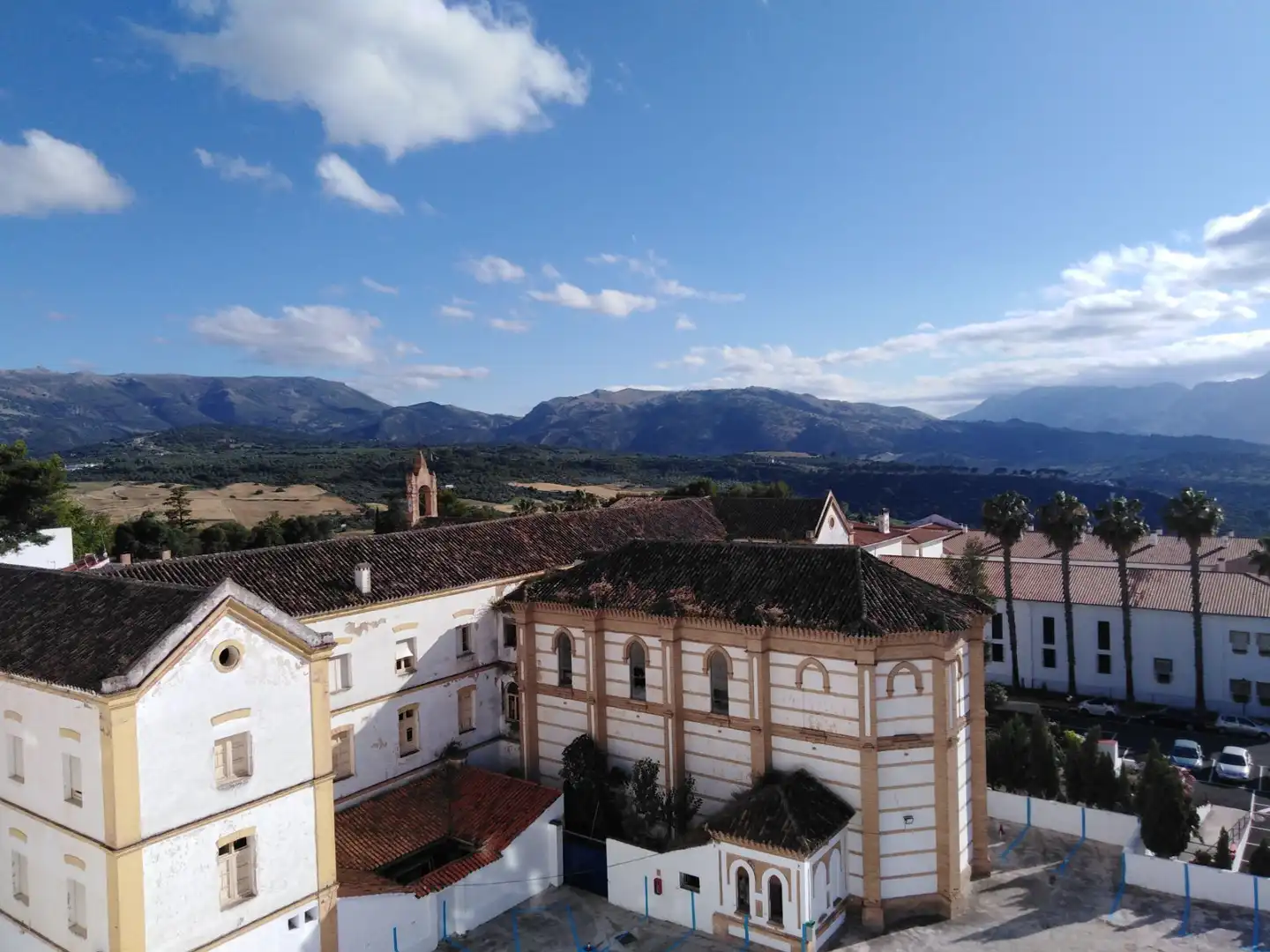 Flat with lift to rent in Centro, imagen 12
