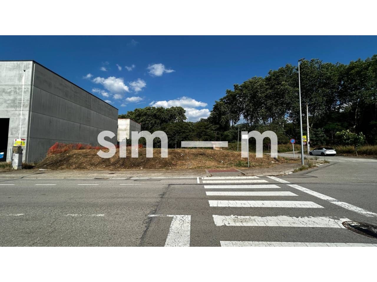 Industrial land for sale in Sant Julià de Vilatorta