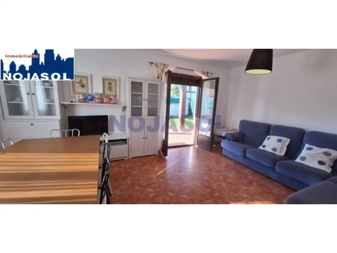Wohnung mit Garten zur Miete in Calle ZOÑA 10, imagen 11