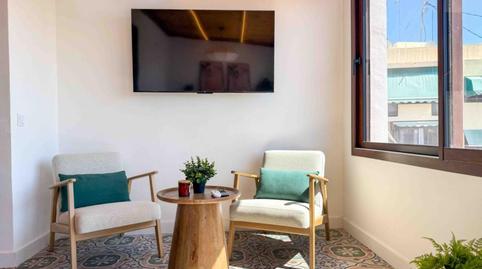 Photo 4 of Apartments for rent in Carolinas Bajas, Alicante / Alacant