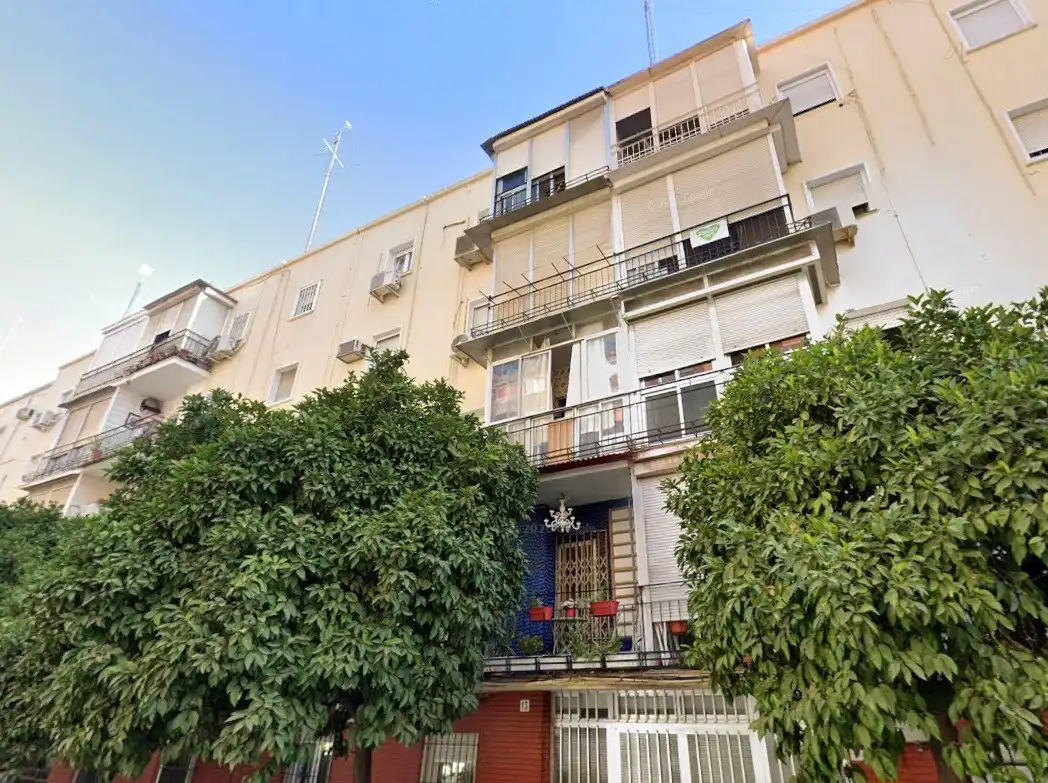 Flat for sale in Alberche, imagen 3