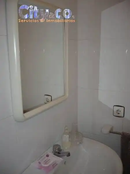 Badezimmer von Geschaftsraum zur Miete in Molina de Segura