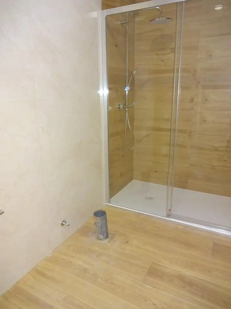Baño de Casa o chalet en venta en Mataró con Aire acondicionado
