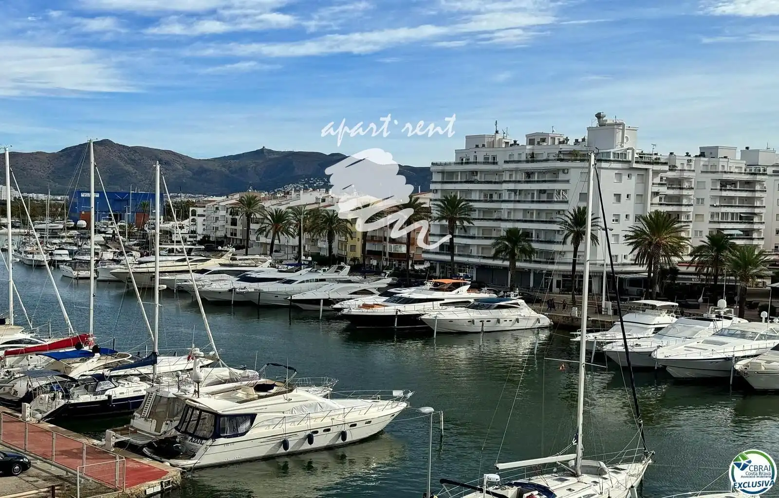 Pis amb terrassa en venda a port grec, imagen 6