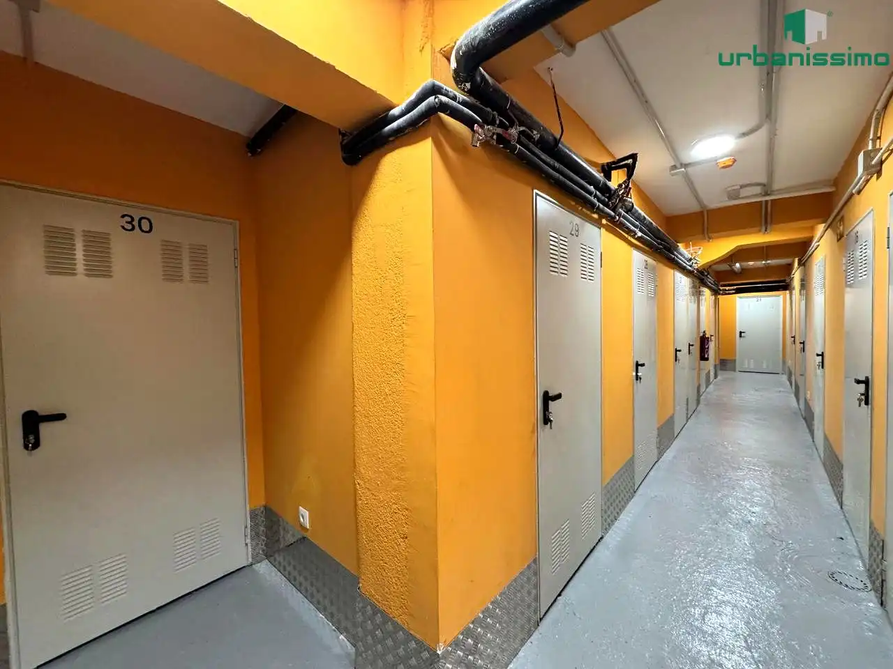 Trastero en venta en Madrid