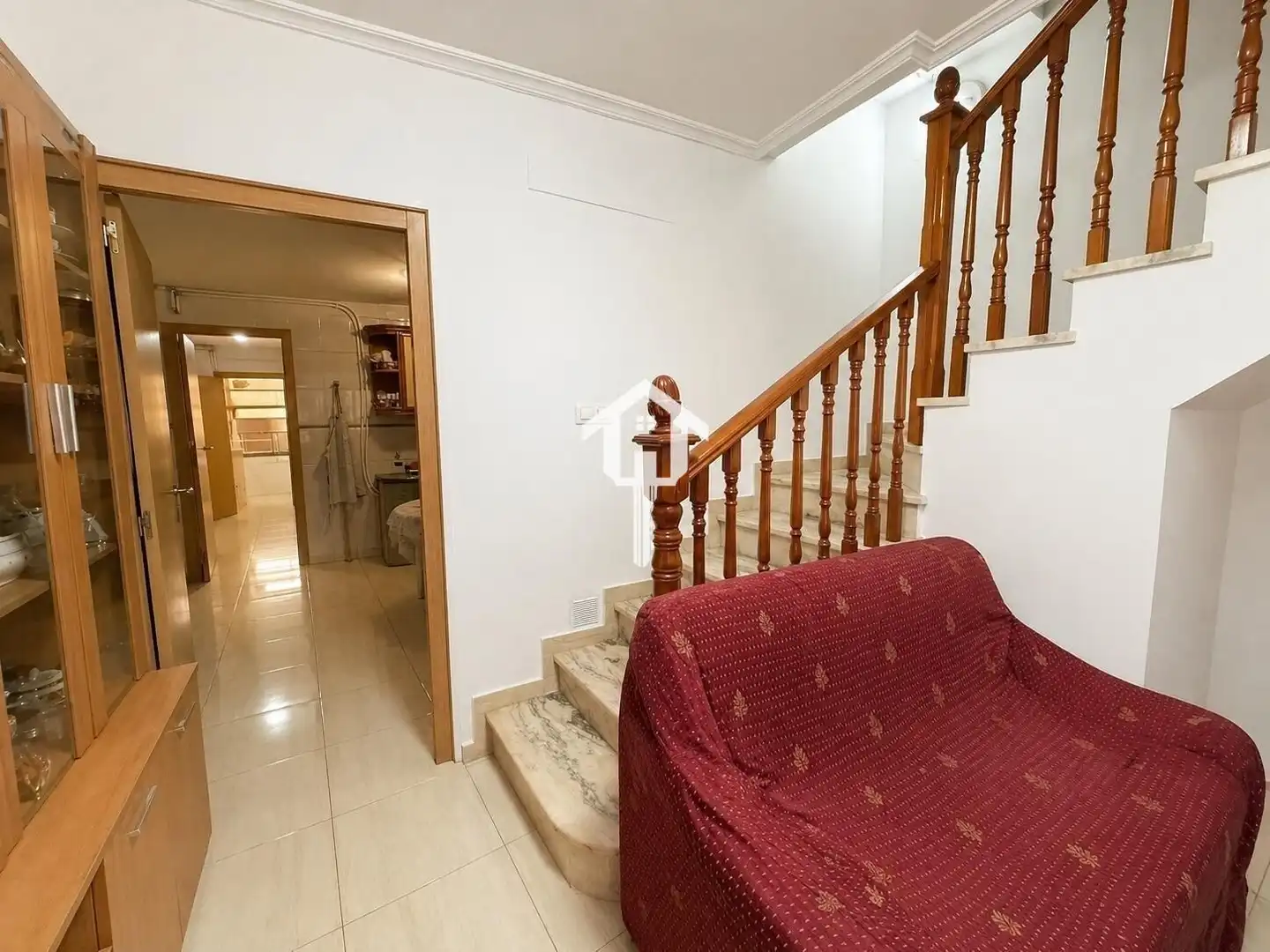 Casa o chalet en venta en Alicante / Alacant con Aire acondicionado, Terraza y Balcón