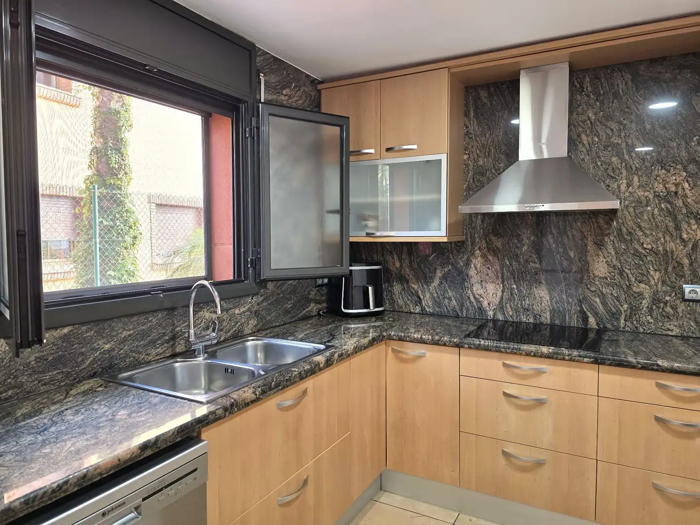 Kitchen of Houses for sale in El Vendrell  with Air Conditioner, Heating and Private garden