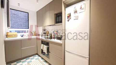 Foto 3 von Maisonette zum Verkauf in Calle del Doctor Fleming, Hispanoamérica - Bernabéu, Madrid Capital