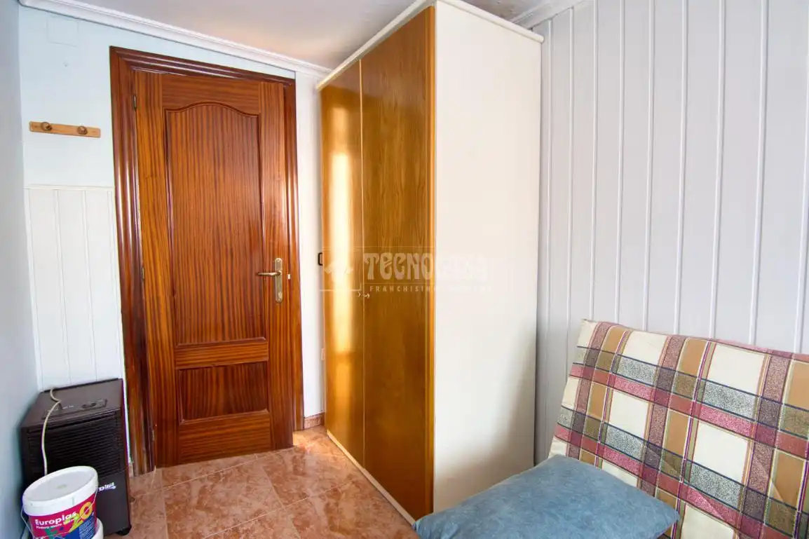 Piso en venta en Alisal - San Román