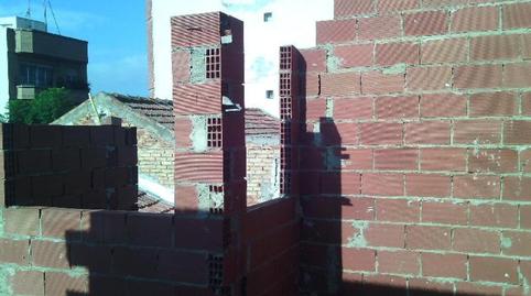 Foto 4 de Edifici en venda a C/ Martínez Campos, Alcantarilla, Murcia