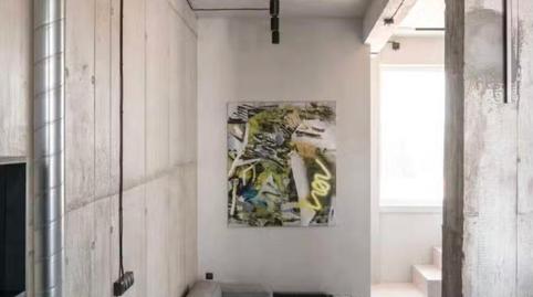 Foto 3 de Dúplex en venta en Carrer de Ramon Turró, 25, El Poblenou,  Barcelona Capital