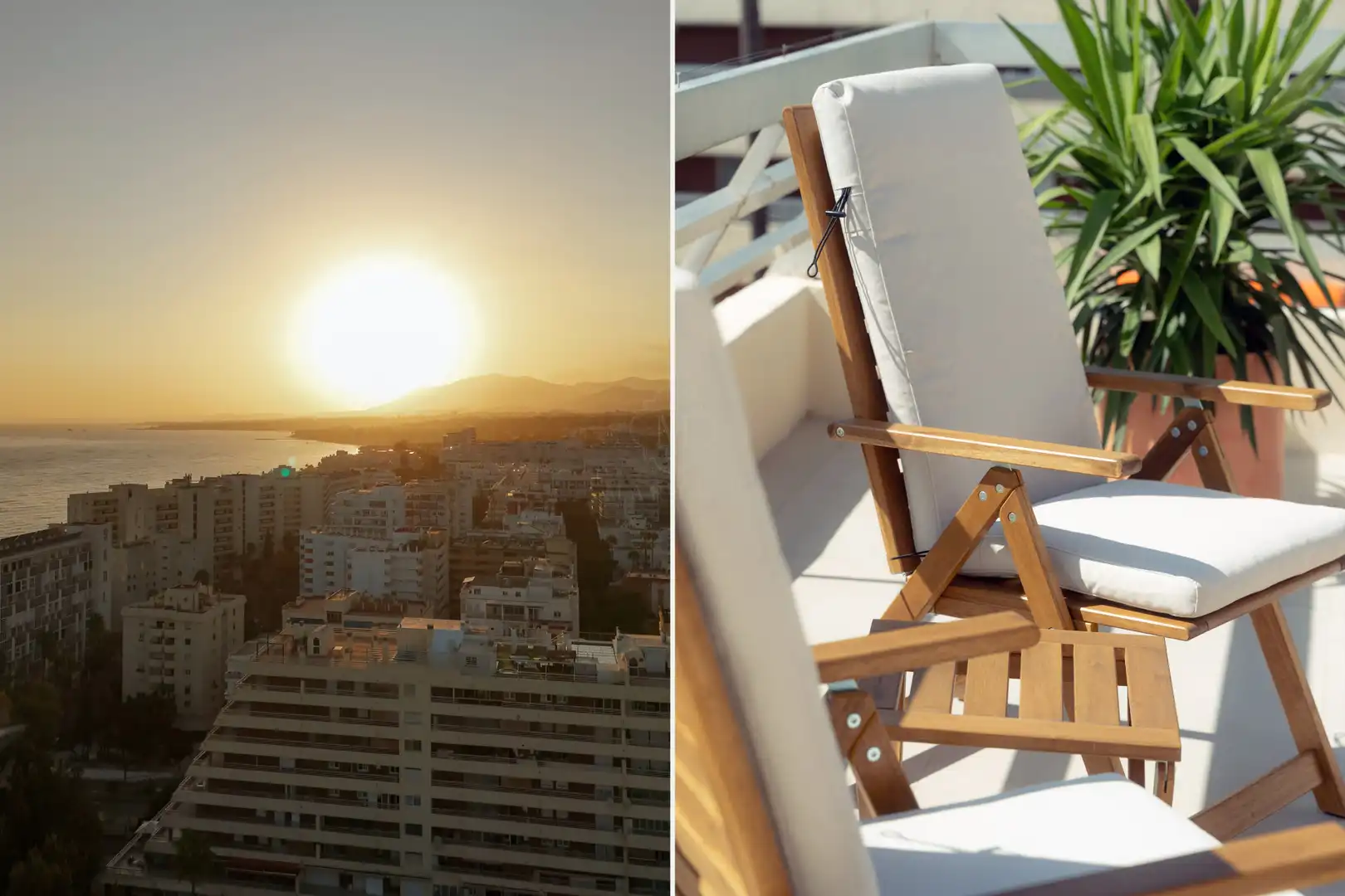 Àtic amb piscina en venda a Marbella Centro, imagen 20