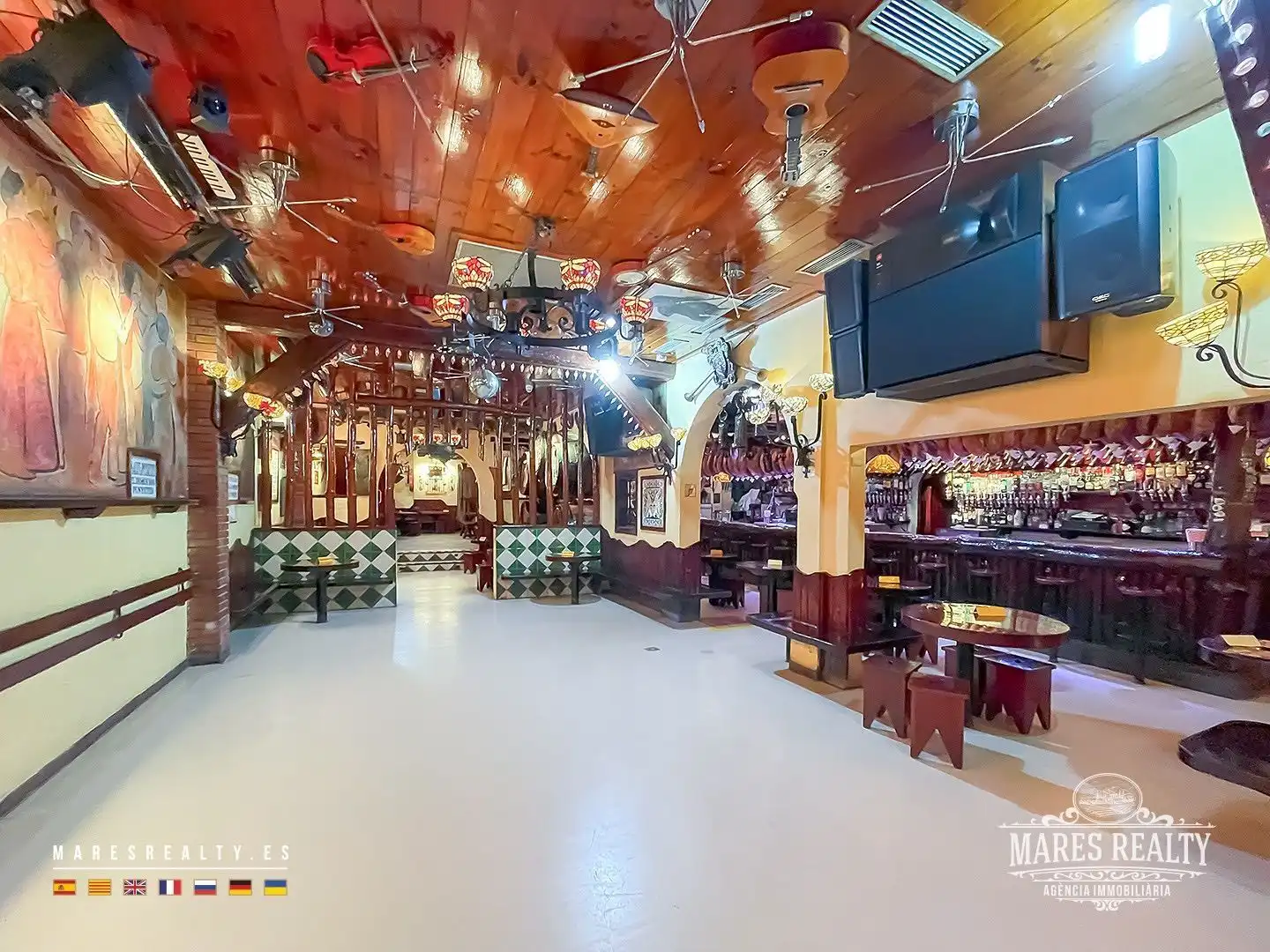 Local comercial en venda a Calella, imagen 6