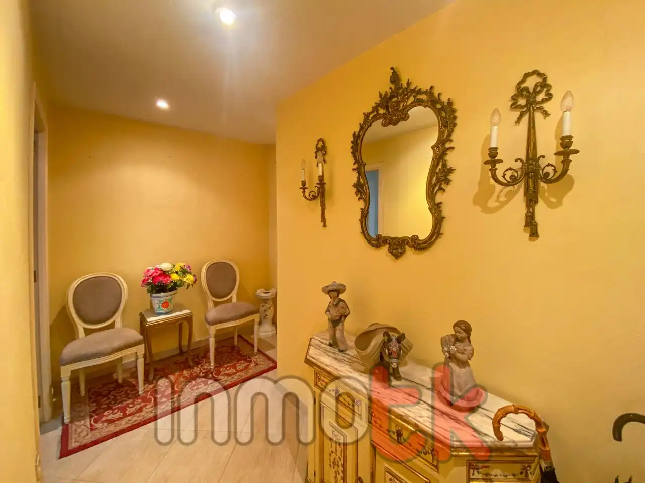Wohnung mit Aufzug zum Verkauf in Rúa Fernando Macías, imagen 31