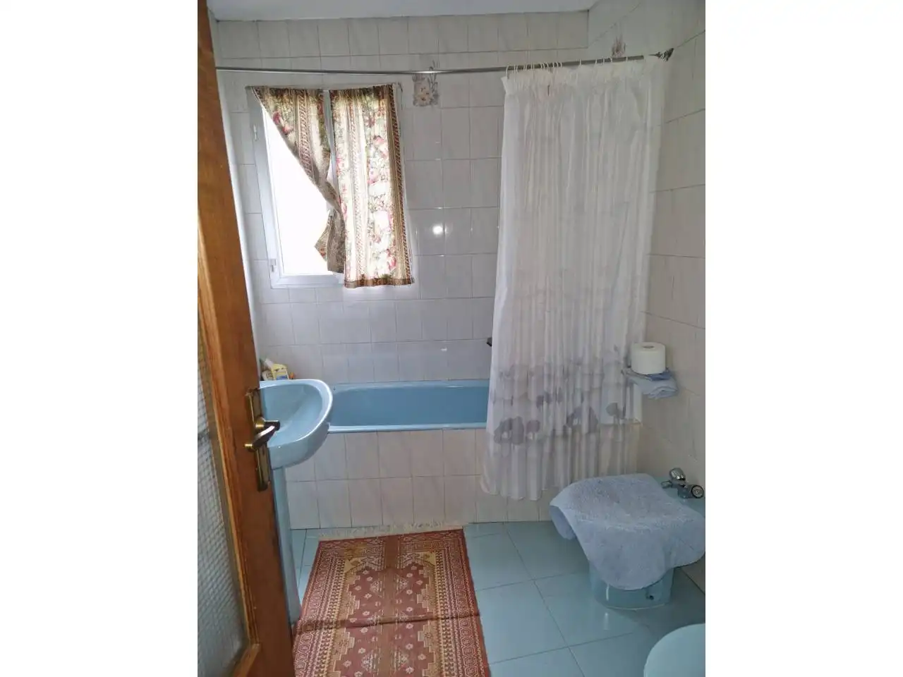 Bathroom of Houses for sale in O Bolo 