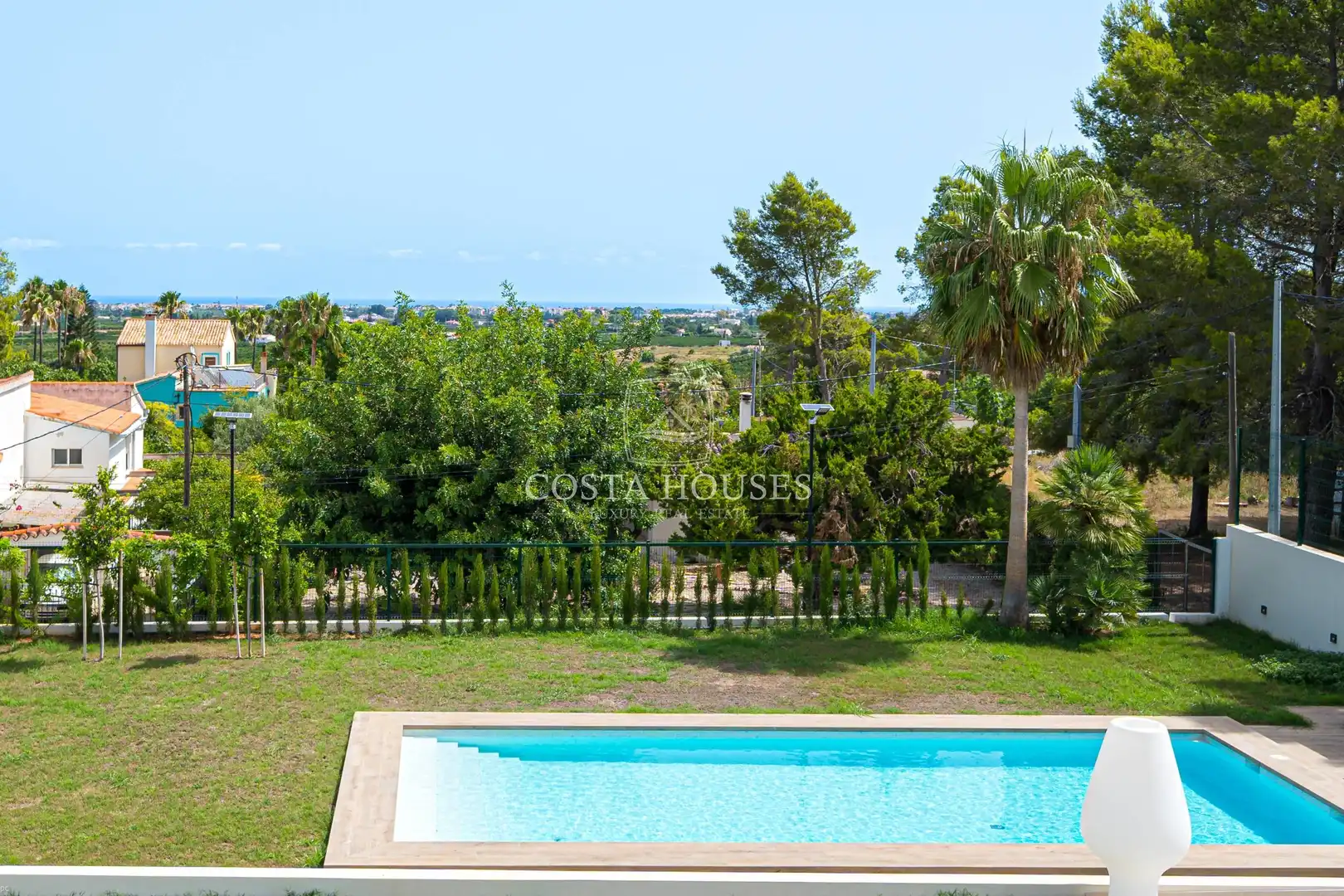 Villa avec piscine à vendre à Calle Torrecarrals, imagen 3