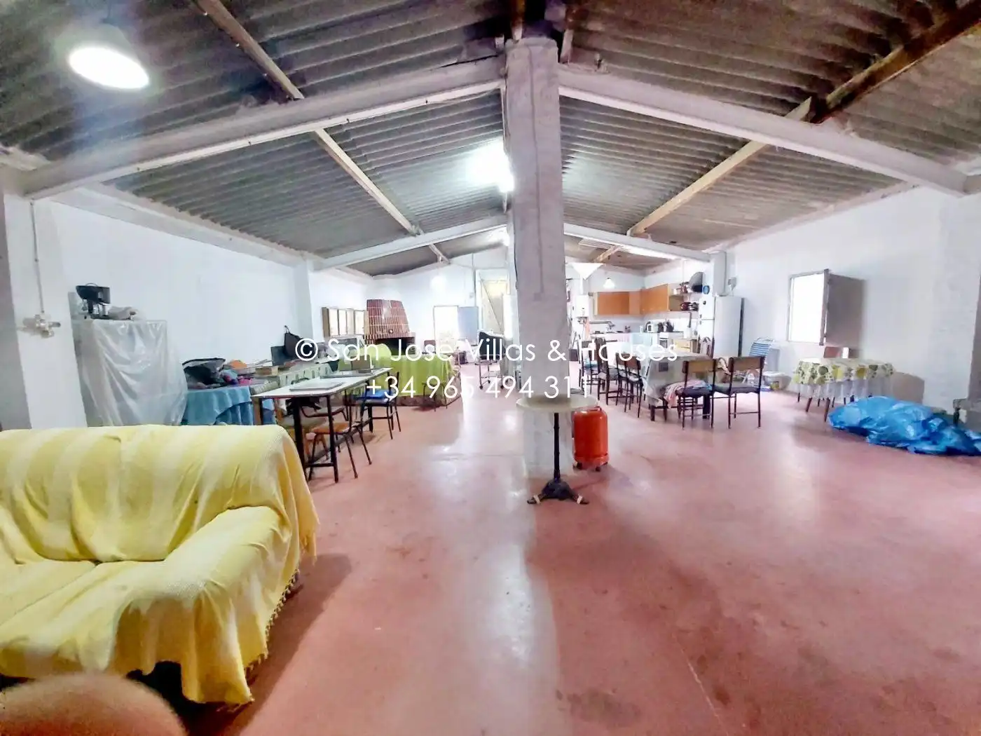 Casa o xalet en venda en Aspe amb Calefacció i Jardí privat