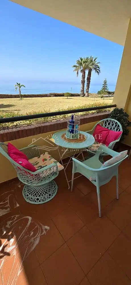 Apartament amb jardí en venda a El Peñoncillo, imagen 8