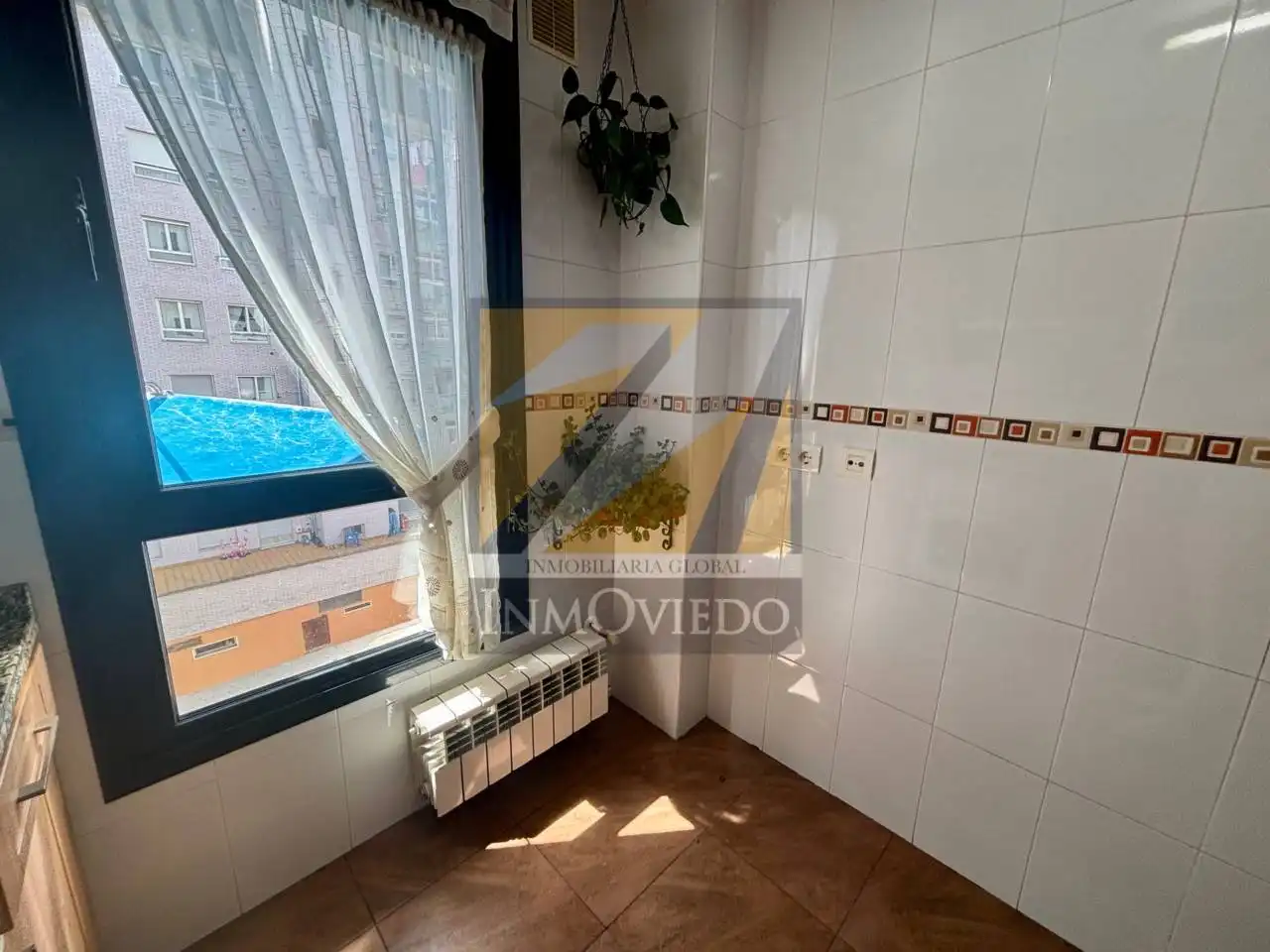 Schlafzimmer von Wohnung zum Verkauf in Oviedo  mit Heizung und Abstellraum