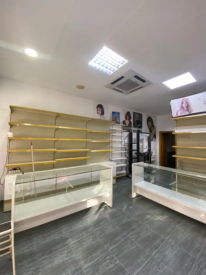 Local comercial en venta en Manzanares, imagen 4