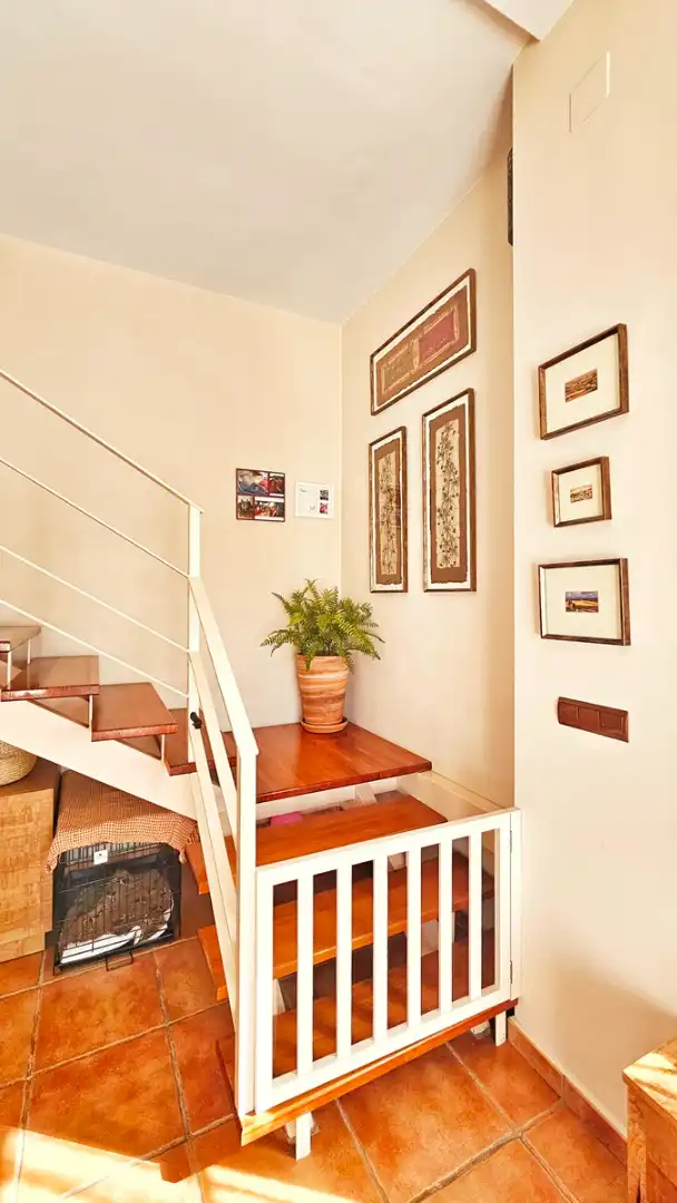 Casa o chalet en venta en Cañaveral de León con Aire acondicionado, Jardín privado y Terraza