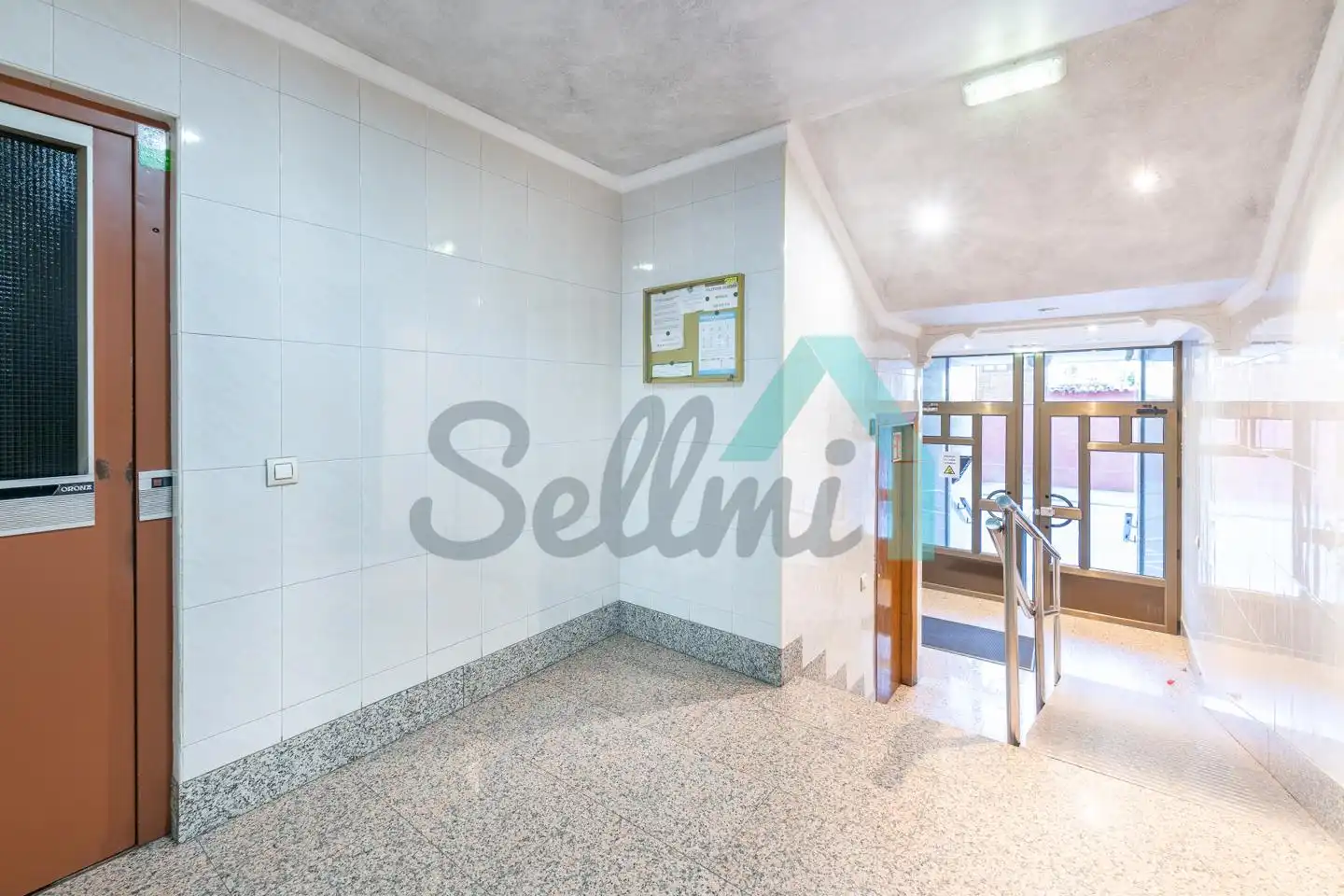 Flat for sale in San Martín del Rey Aurelio  with Heating, Parquet flooring and Storage room