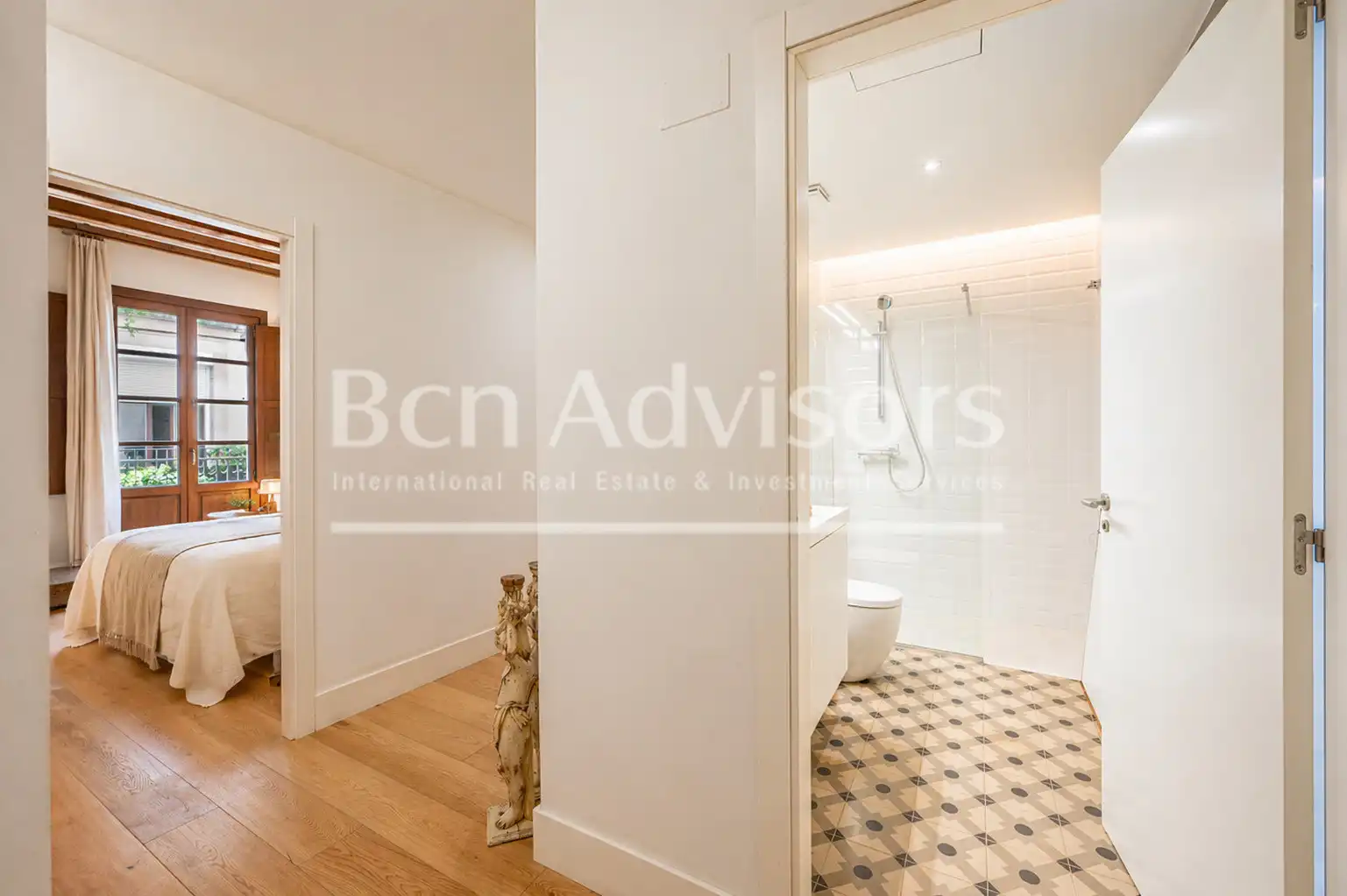 Appartement avec terrasse à vendre à Ciutat Vella, imagen 23