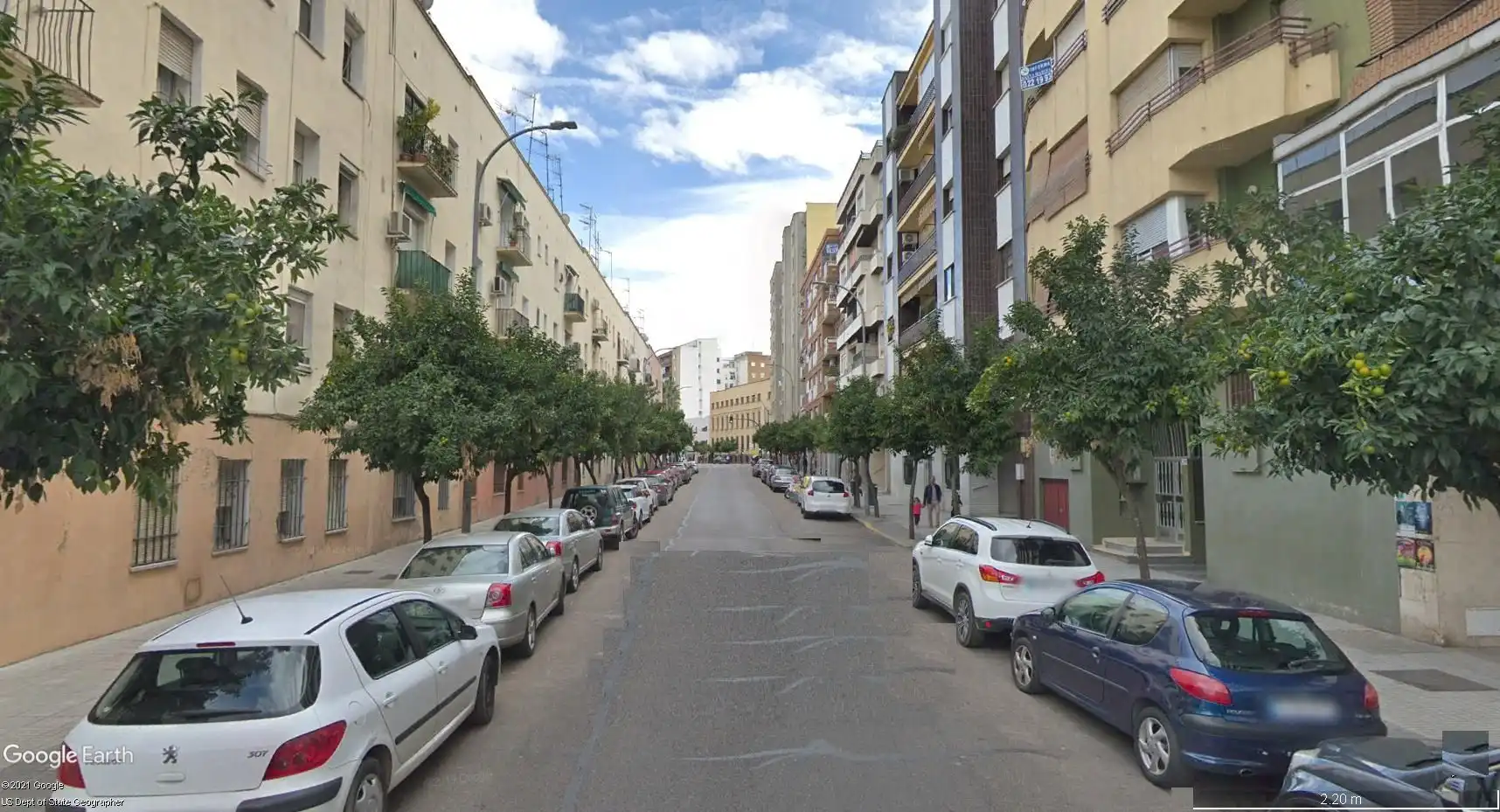 Aparcament en venda a Santa Marina