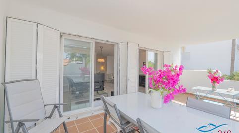 Foto 3 de Casa adosada en venda a Avenida de Albatros, 2a, Bahía de Marbella, Málaga