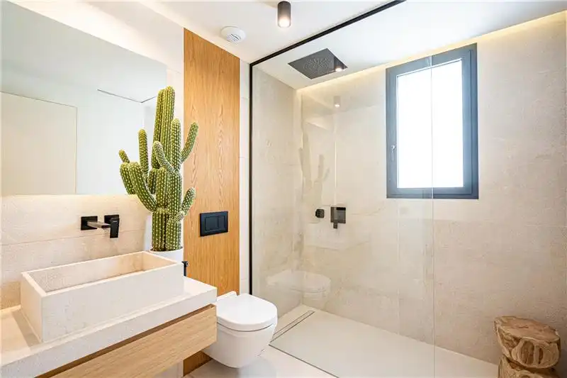 Attique avec piscine à vendre à Santa Ponça, imagen 20