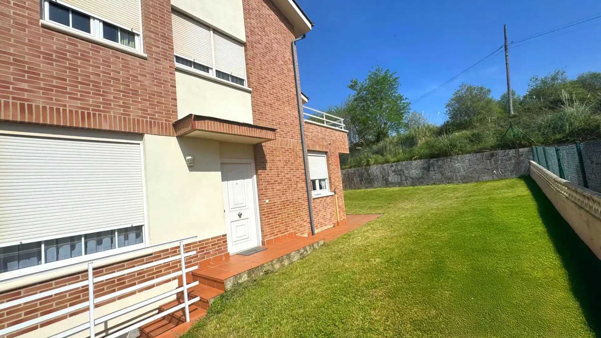 Maison jumelée avec jardin à vendre à Barrio ROMANZANEDO 2, imagen 3