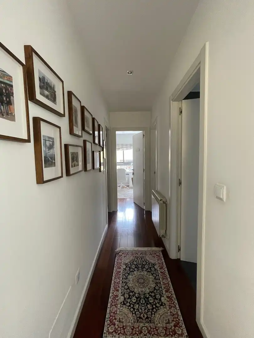 Detached homes for sale in Oleiros  with Heating, Private garden and Terrace